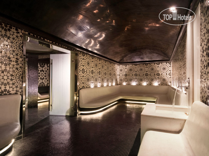 New photos from tourists Sofitel Casablanca Tour Blanche 5*