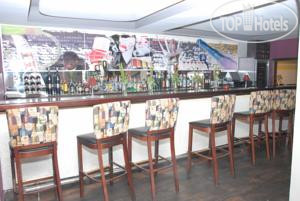 New photos from tourists Les Saisons 4*