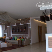 Pestana Casablanca Suites & Residences 