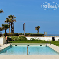 Pestana Casablanca Suites & Residences 