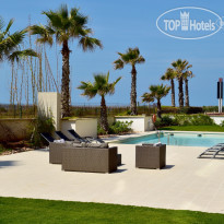 Pestana Casablanca Suites & Residences 