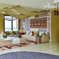 Pestana Casablanca Suites & Residences 