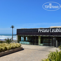 Pestana Casablanca Suites & Residences 