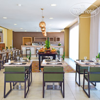 Pestana Casablanca Suites & Residences