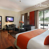 Park Suites 