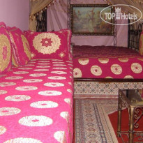 Moroccan House Hotel Casablanca