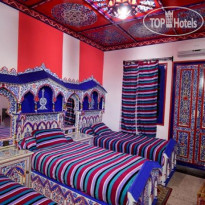 Moroccan House Hotel Casablanca