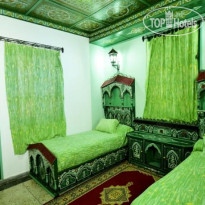 Moroccan House Hotel Casablanca