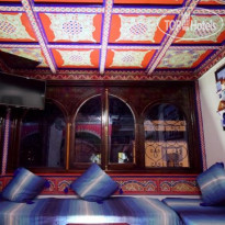 Moroccan House Hotel Casablanca