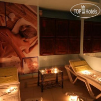 Moroccan House Hotel Casablanca
