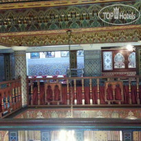 Moroccan House Hotel Casablanca