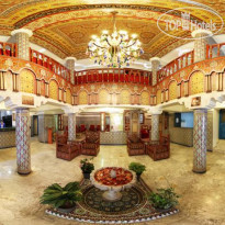 Moroccan House Hotel Casablanca