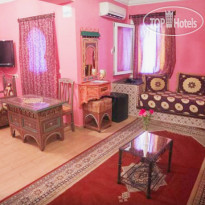 Moroccan House Hotel Casablanca
