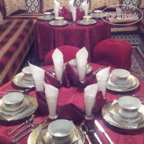 Moroccan House Hotel Casablanca