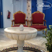 Moroccan House Hotel Casablanca