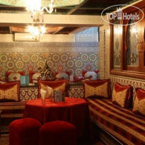 Moroccan House Hotel Casablanca