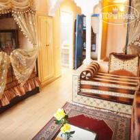 Moroccan House Hotel Casablanca