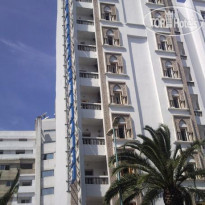 Moroccan House Hotel Casablanca