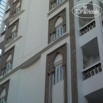 Moroccan House Hotel Casablanca