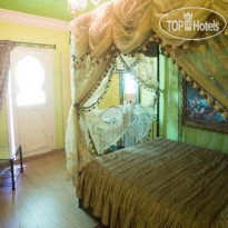Moroccan House Hotel Casablanca