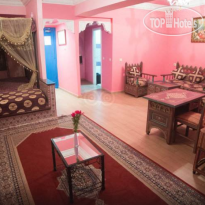 Moroccan House Hotel Casablanca