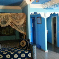 Moroccan House Hotel Casablanca