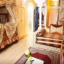 Moroccan House Hotel Casablanca