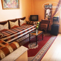 Moroccan House Hotel Casablanca