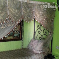 Moroccan House Hotel Casablanca
