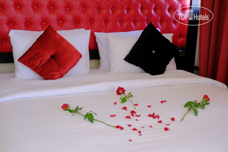 Hotel photo Washington 4*