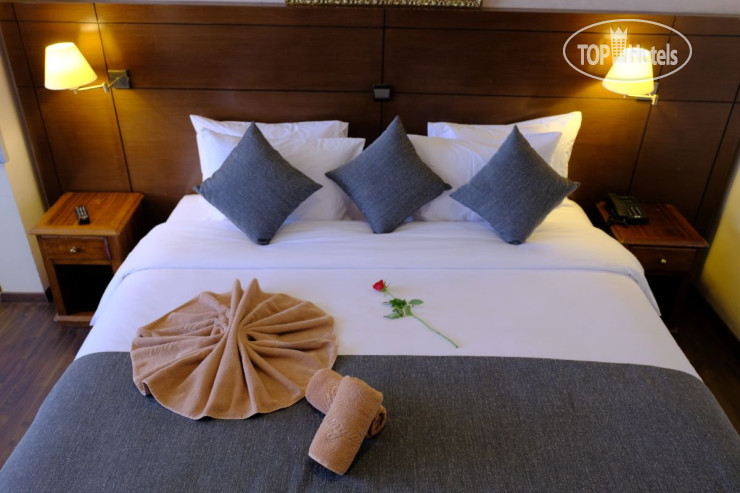 Hotel photo Washington 4*