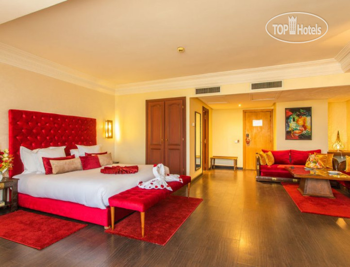Hotel photo Le Zenith Hotel & Spa 4*