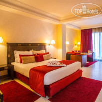 Le Zenith Hotel & Spa 