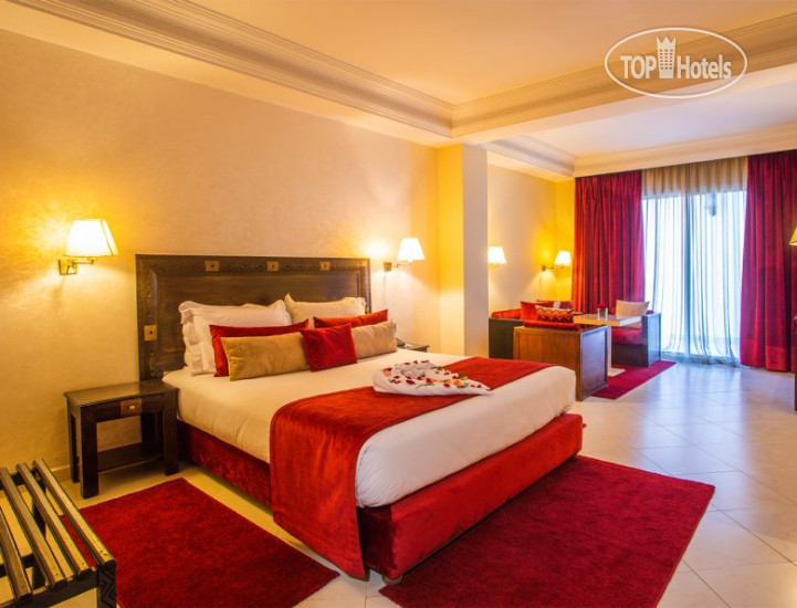 Hotel photo Le Zenith Hotel & Spa 4*