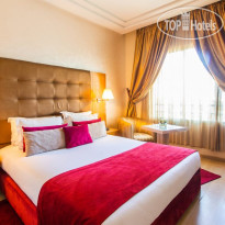 Le Zenith Hotel & Spa 