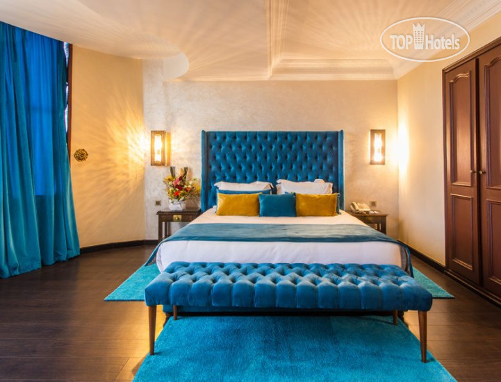 Hotel photo Le Zenith Hotel & Spa 4*