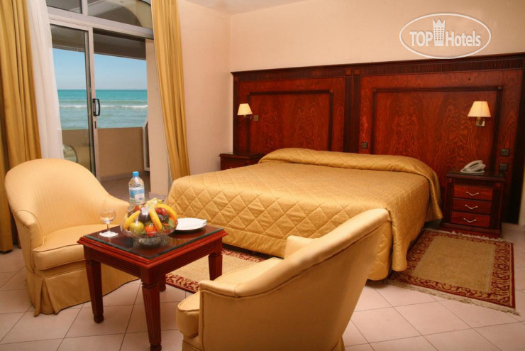 New photos from tourists Azur 3*