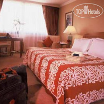 Hyatt Regency Casablanca