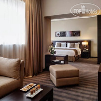 Movenpick Hotel Casablanca 