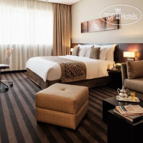 Movenpick Hotel Casablanca 