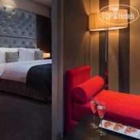 Movenpick Hotel Casablanca 