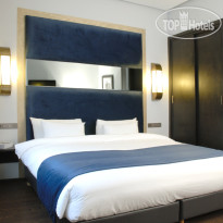 Imperial Casablanca Hotel & Spa 