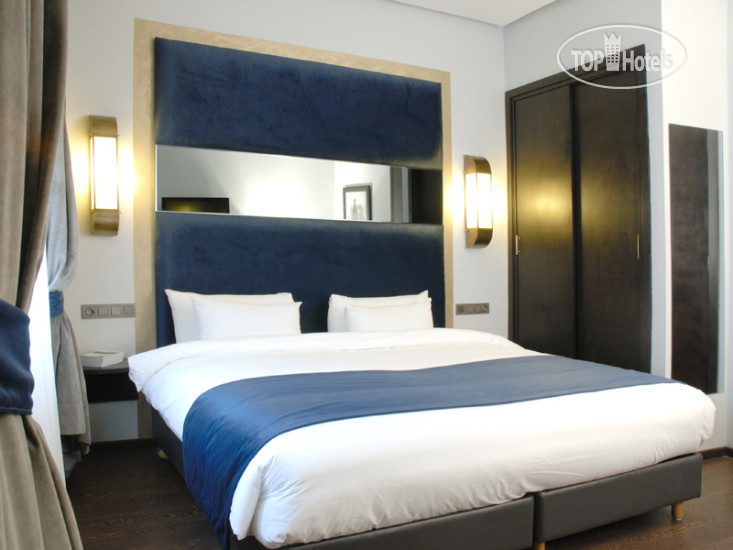 Imperial Casablanca Hotel & Spa