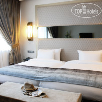 Imperial Casablanca Hotel & Spa 