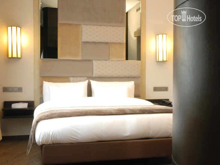 Hotel photo Imperial Casablanca Hotel & Spa 