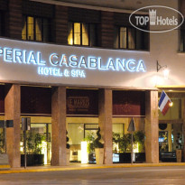 Imperial Casablanca Hotel & Spa 