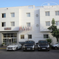 Casablanca Appart'hotel 