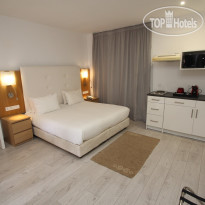 Casablanca Appart'hotel 