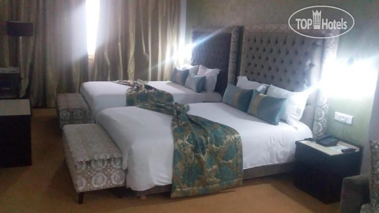 Hotelier's photos Al Walid Hotel 3*