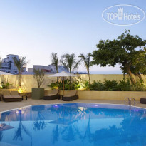 Sheraton Casablanca Hotel and Towers